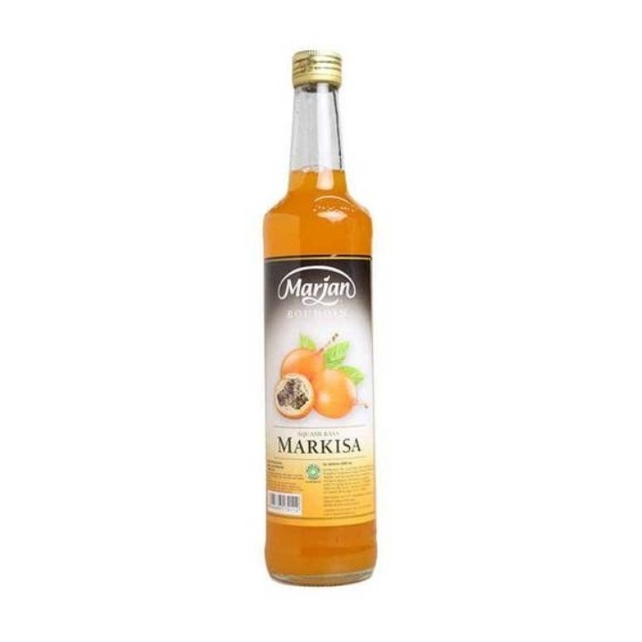 

sirup marjan boudoin markisa passion fruit 460