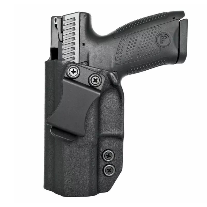 IWB Holster CZ P07 Kydex Sarung Holster CZ P07 Dalam Pinggang