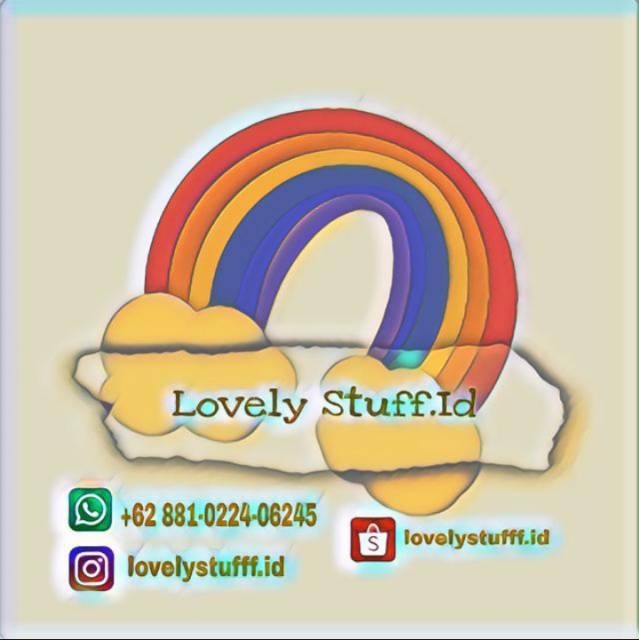 lovelystufff.id