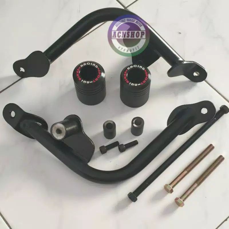 FRAME SLIDER CBR 250RR PELINDUNG BODY CBR 250RR RACING SPORT CBR 250RR