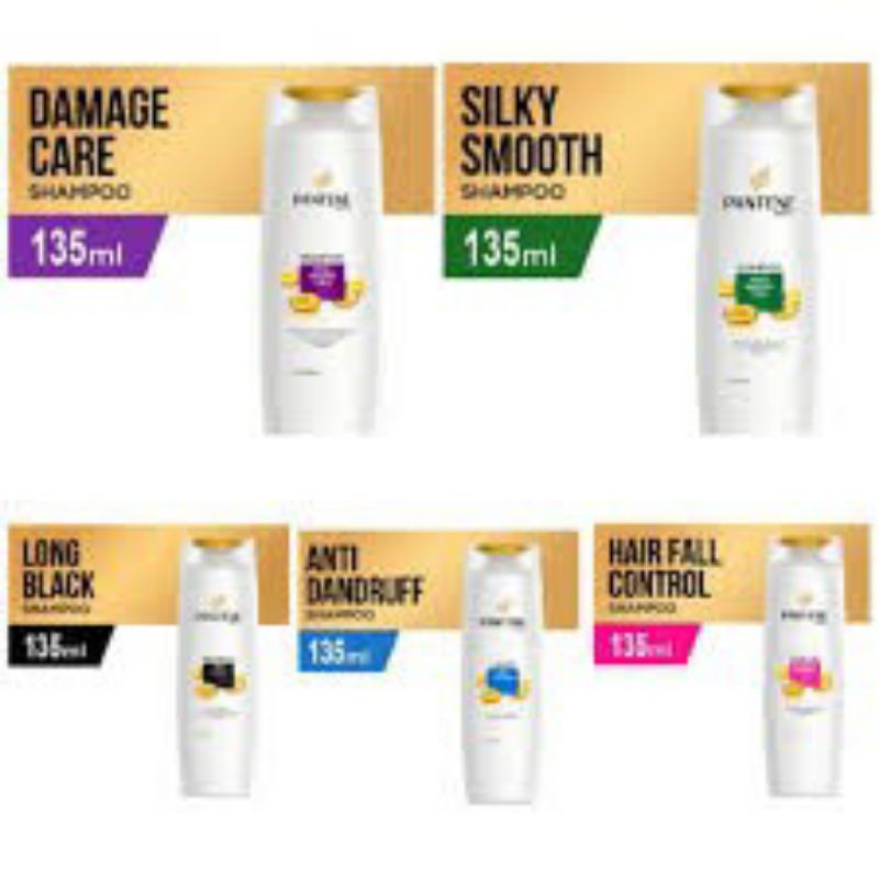 Jual PANTENE ALL VAR 130ML | Shopee Indonesia
