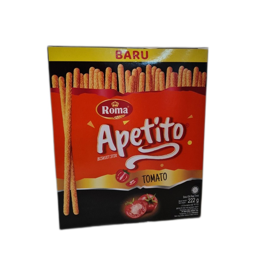 

apetito 12pcs