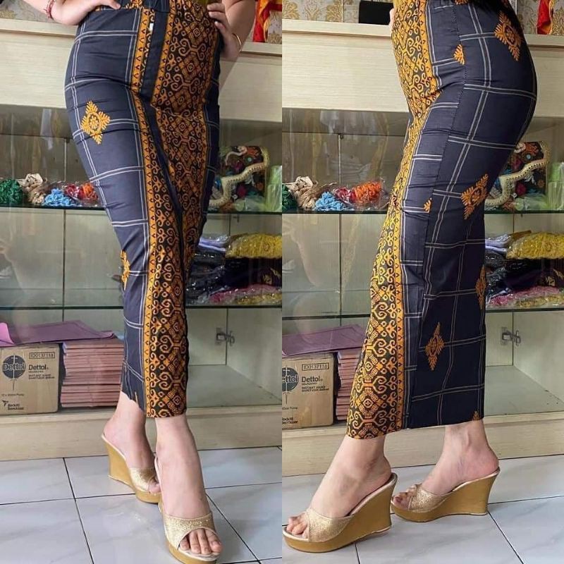 Rok Bali Kamen Jadi Strait Kotak