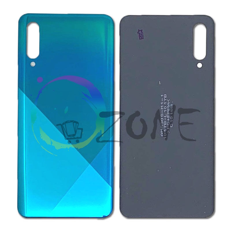 BACKDOOR - BACK CASING SAMSUNG A30S - A307 TUTUPAN BATERAI