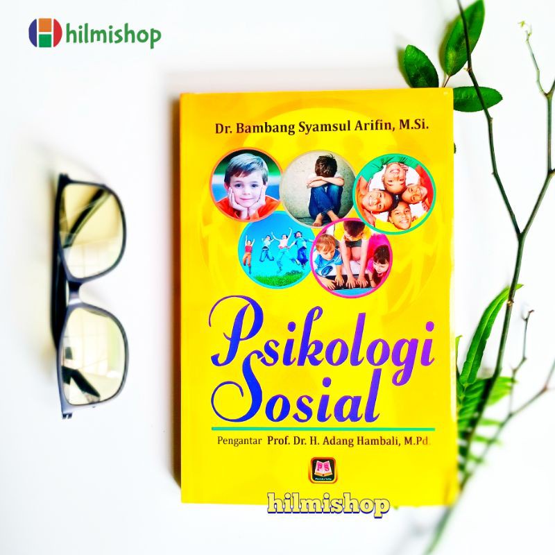 Psikologi Sosial