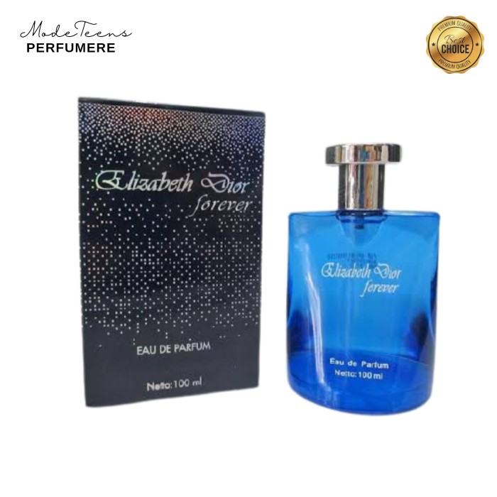 Elizabeth Dior - Forever Eau De Parfum 