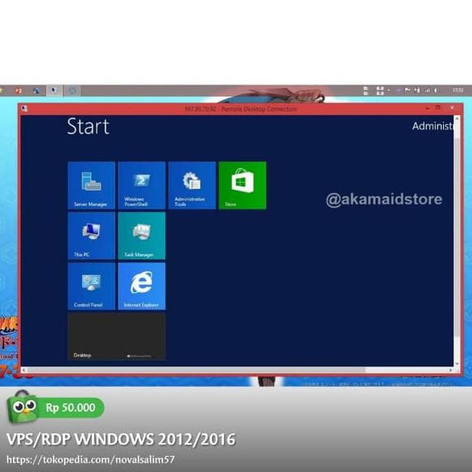 Harga rdp windows 2016 Terbaru Sep 2024 |BigGo Indonesia