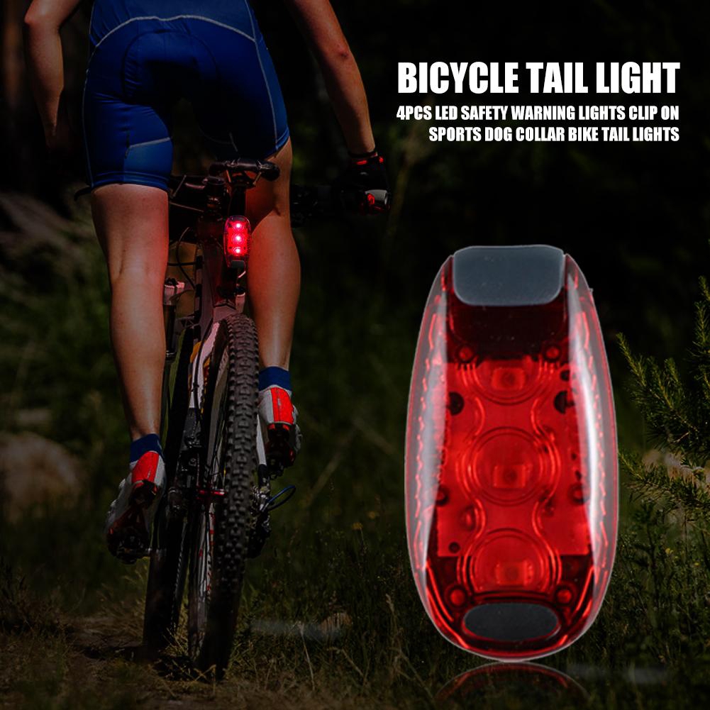 bike strobe light