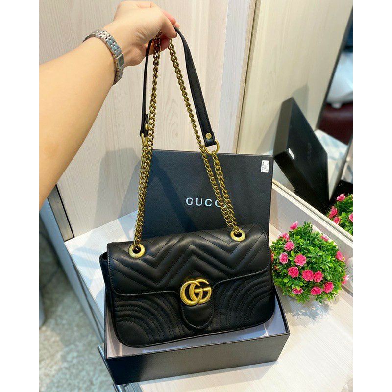 

GUCCI MM TEEN