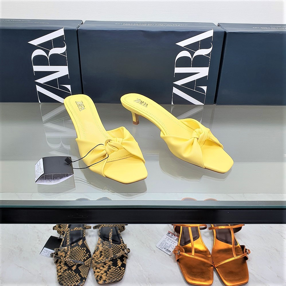 ZR 833 - SNR Heels 5cm-4
