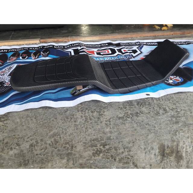 Jok Ninja R Slim