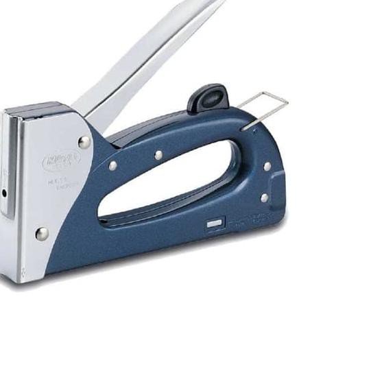 

℮ GUNTEACKER STAPLER TEMBAK KW TRIO 8513 HEKTER STAPLES STAPLE GUN ◙