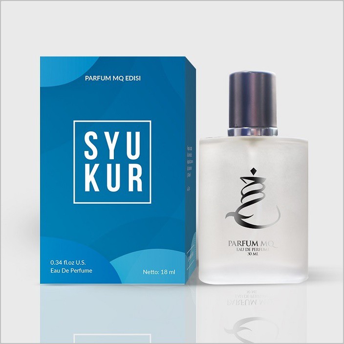 43+ Rumah Parfum Bandung Images