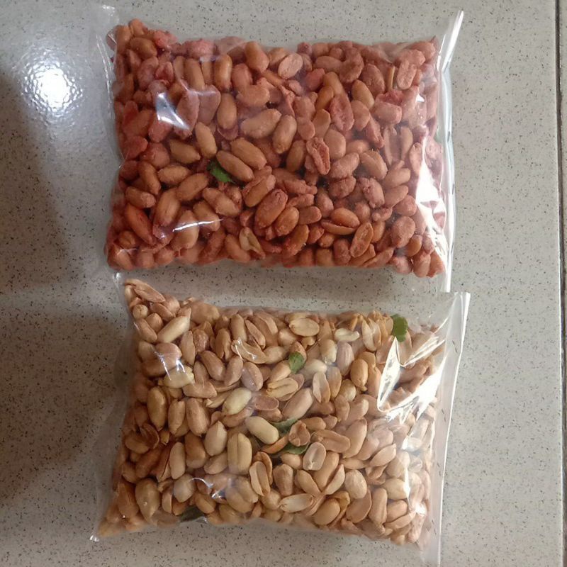 

Kacang Bangkok (500gr)