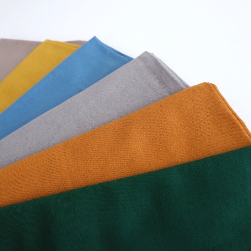 KAIN KATUN RAMI PREMIUM