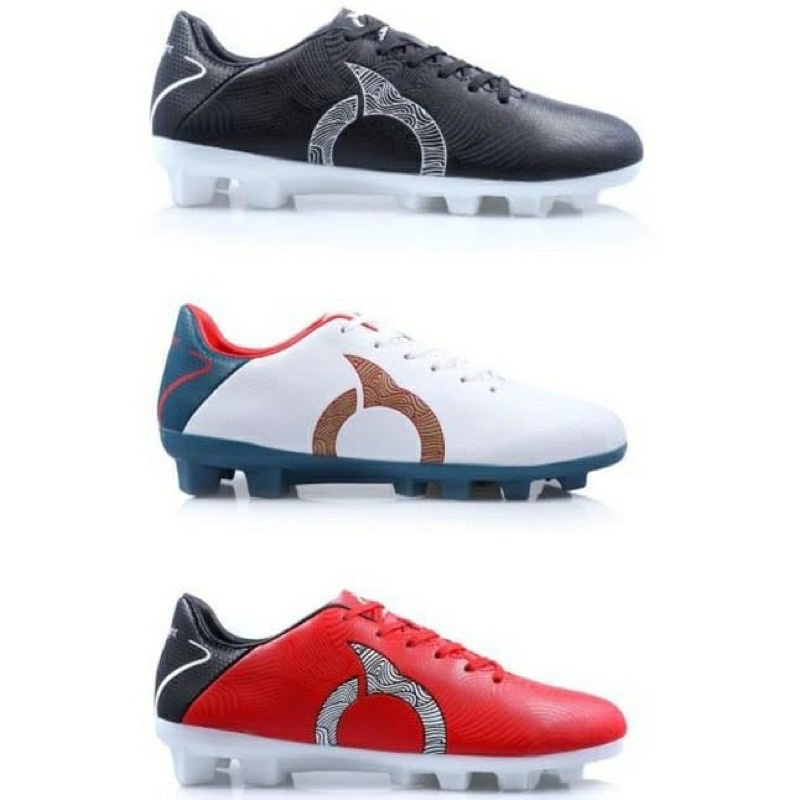 Sepatu Bola Ortuseight Tempest Fg
