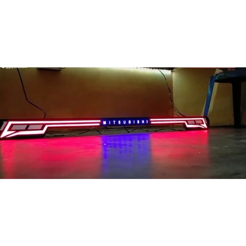 STOPLAMP CUSTOM L300/FUTURA/CARRY/APV/NEWCARRY/GRANMAX/VARIASI LAMPU BELAKANG PICKUP