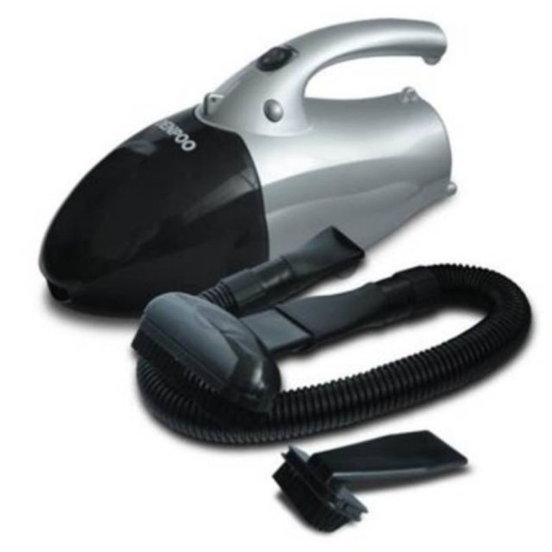 Denpoo HRV 8003 Vacuum Cleaner
