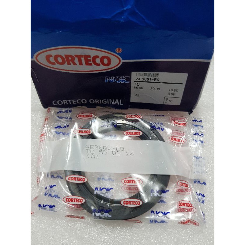 

Oil Seal Tc 55×80×10mm Nok