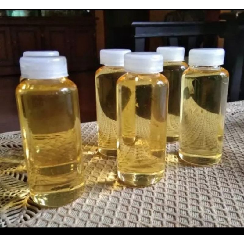 Minyak Sereh Murni Minyak Herbal Alami 30ml