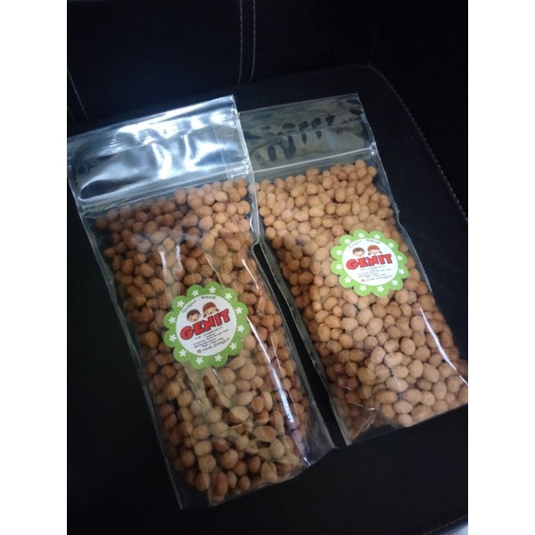 

Kacang telor genit original 1KG