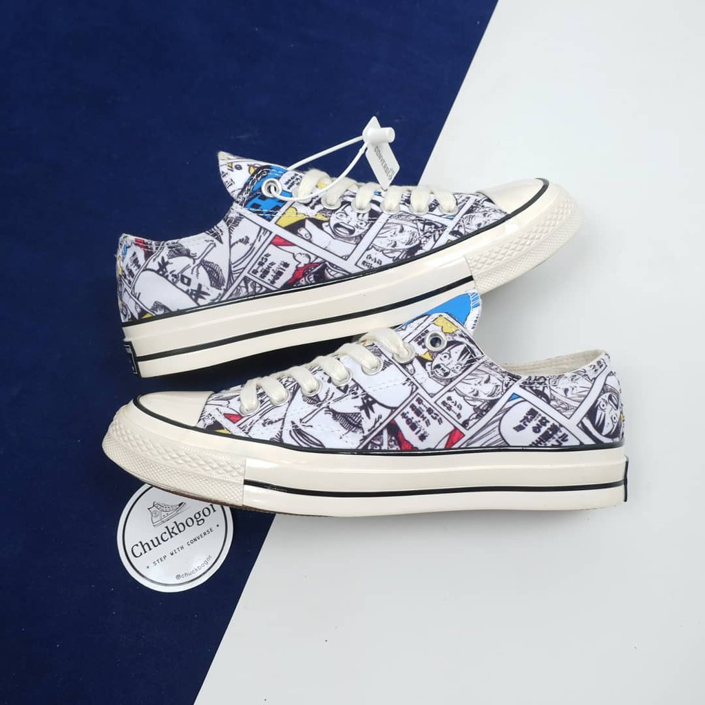 converse all star one piece
