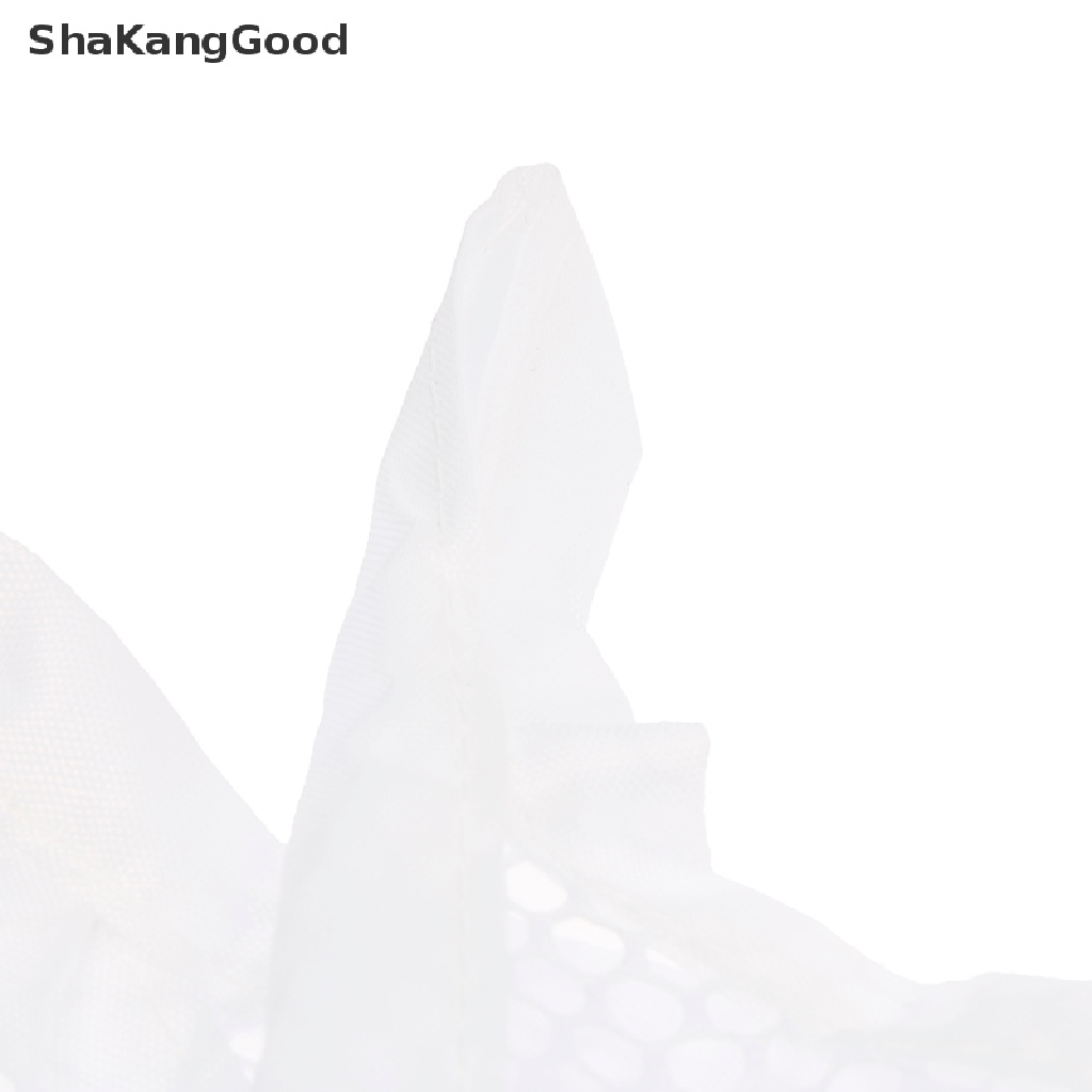 Skid Hammock / Tempat Tidur Gantung Organizer Mainan Anak