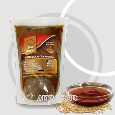 

Bumbu Ramen Koki Jempol 1 kg