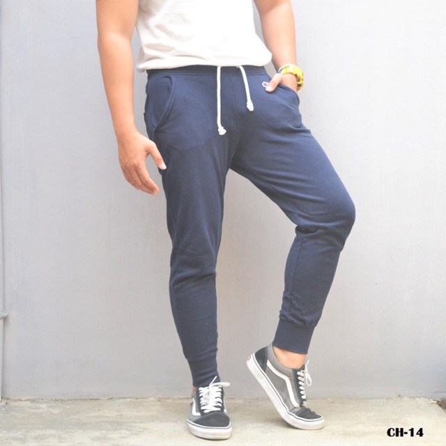 CHAMPION REVERSE WEAVE SWEATPANTS JOGGER ORIGINAL