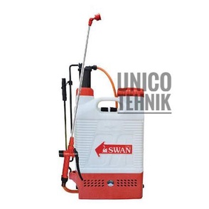 Sprayer SWAN MTB 16 Electric / alat semprot hama Swan 2in1 plastik MTB Termurah