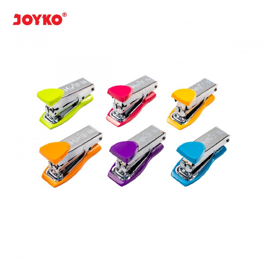 

HekterStapler mini kecil Joyko HD-10 M