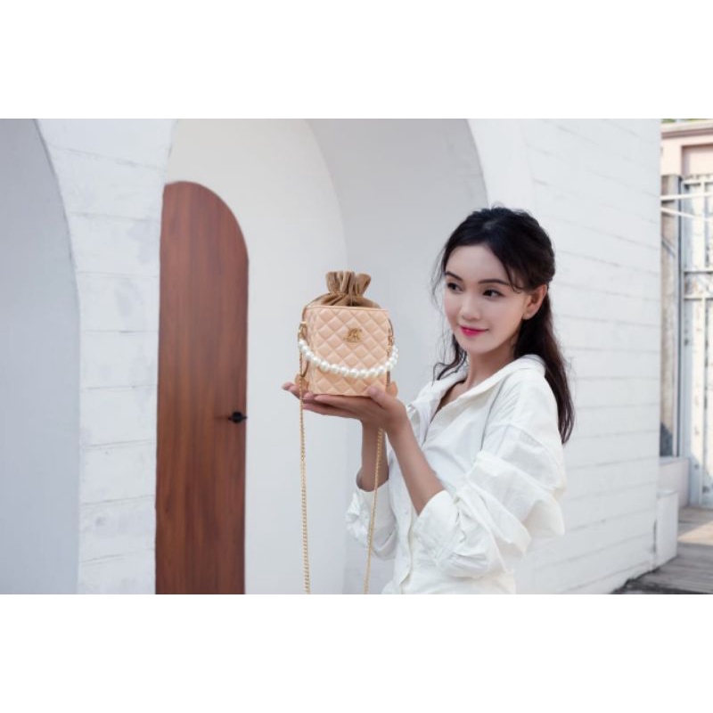 Jims Honey Naomi Bag