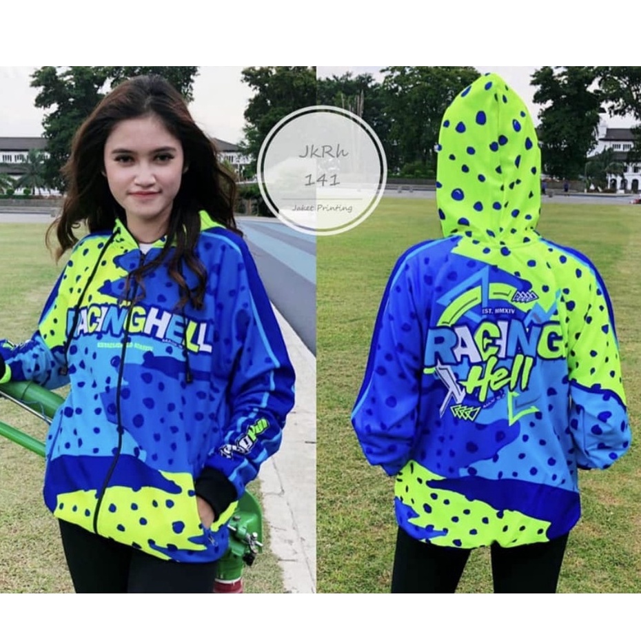 RH57 JAKET JKRH 141 || JAKET PRIA / JAKET WANITA ( ORIGINAL )