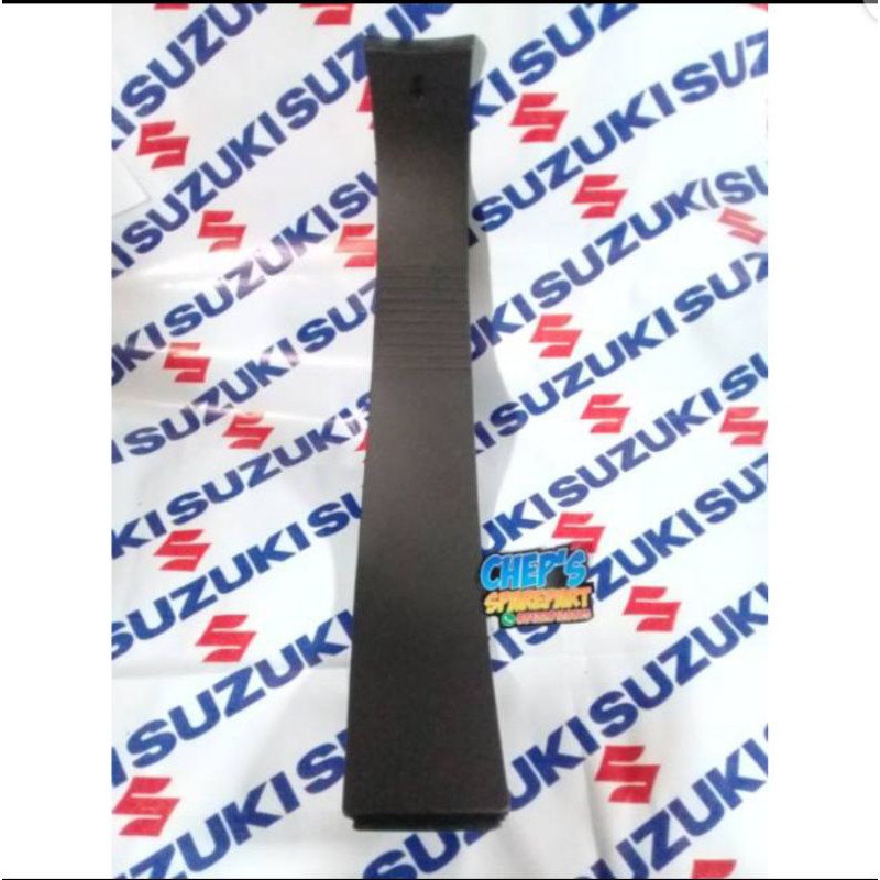 Leg shield center satria 120 ru lumba SGP