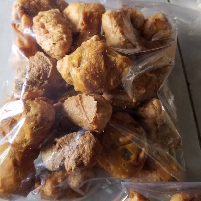 

Cuanki siomay