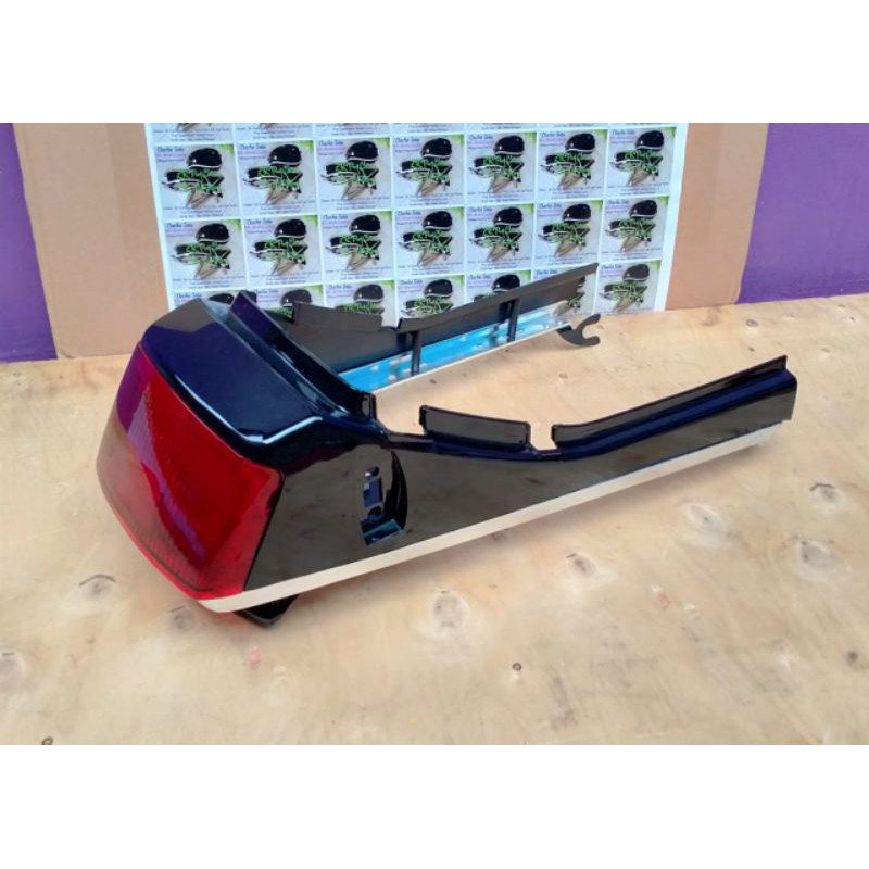 Body belakang GL Pro GL Max set stop assy GL Pro GL Max