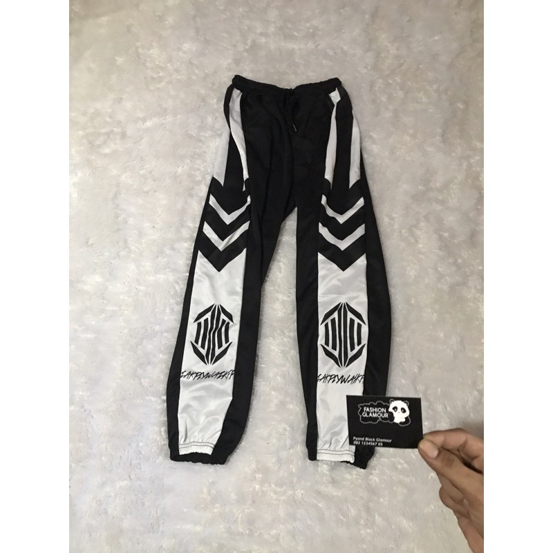 CELANA JOGGER SPORT IMPORT PRIA WANITA ASIA EROPA KOREA AMERIKA ORIGINAL BIG OVER SIZE M-5XL