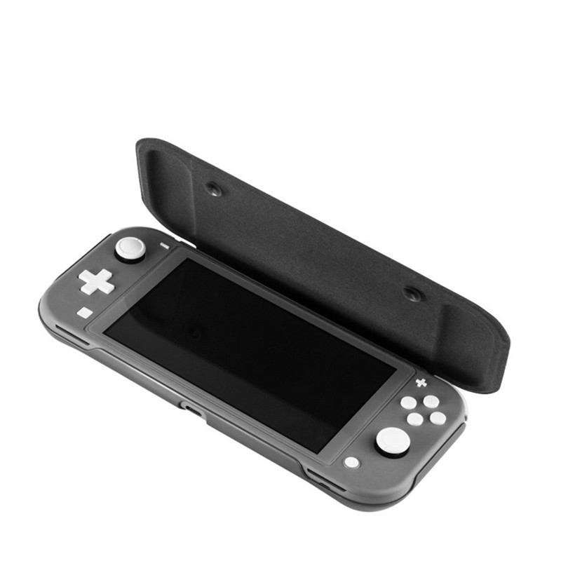 DOBE TNS-19216 - Protective Case PC Material for Nintendo Switch Lite