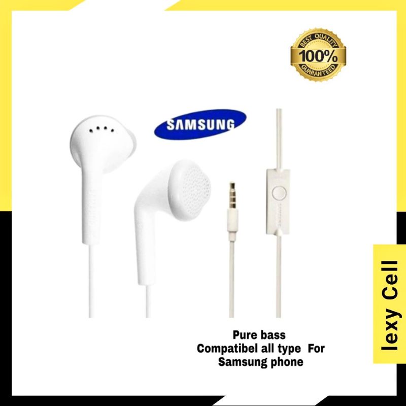 Handsfree,Headset,Earphone Samsung A52,A72,M51,M52