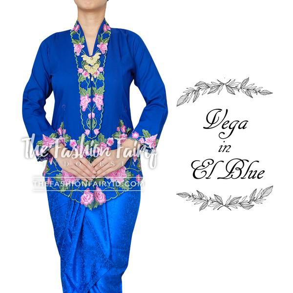 KEBAYA VEGA