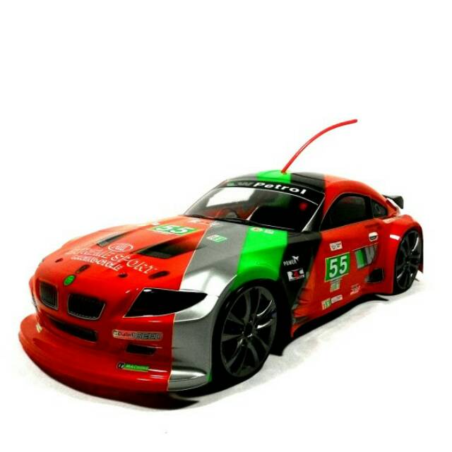 RC Drift Car Sanzuan 1:10 Scale Speedy King