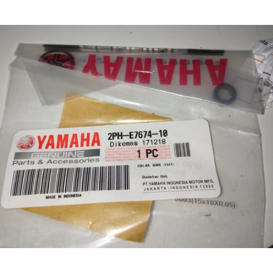 Ring Gotri Pully Yamaha Mio M3 2PH E7674 10