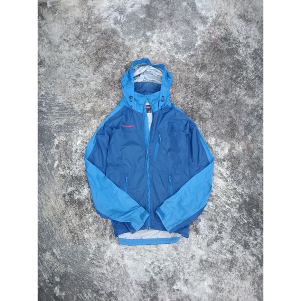 MAMMUT JAKET SECOND