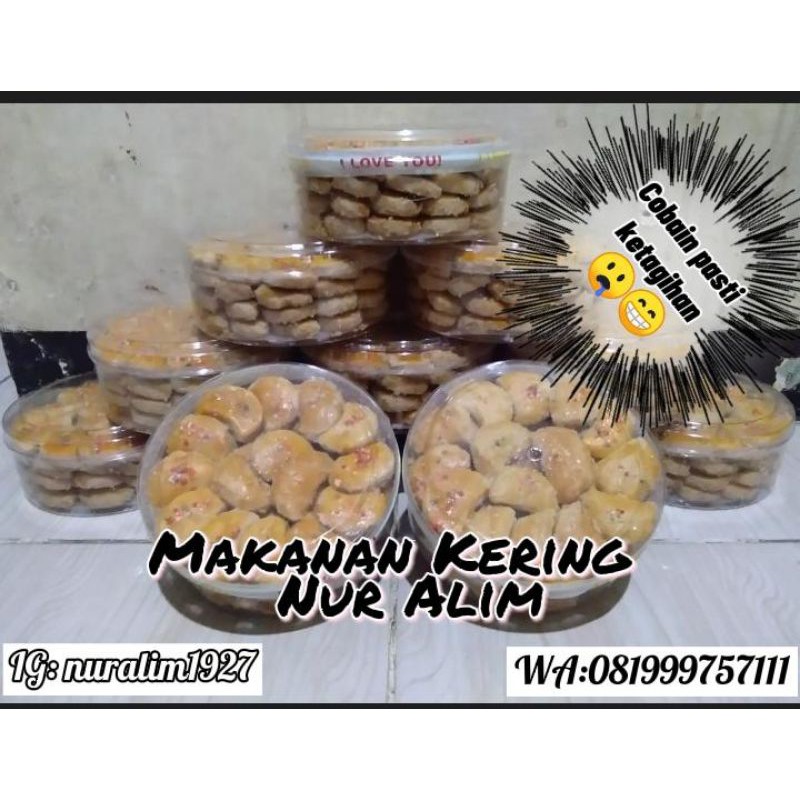 

Kue.Kacang Nur Alim