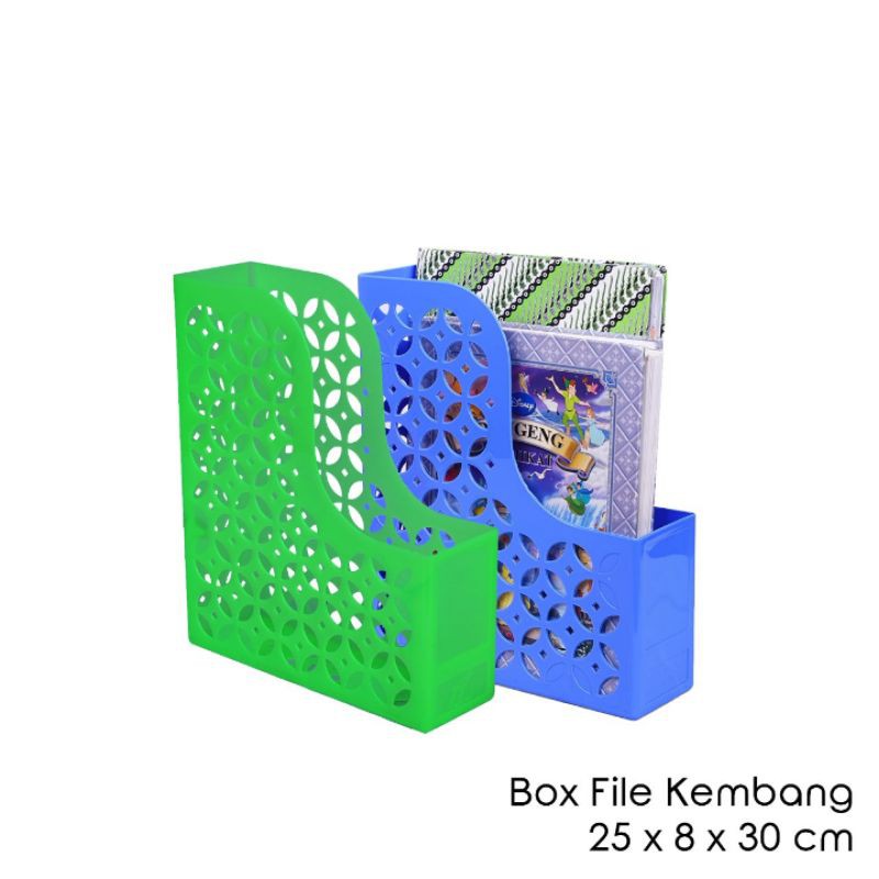 

Box File IMPORT Motif Tempat Penyimpanan Dokumen Premium Import (Beli Buble untuk nambah packingan)