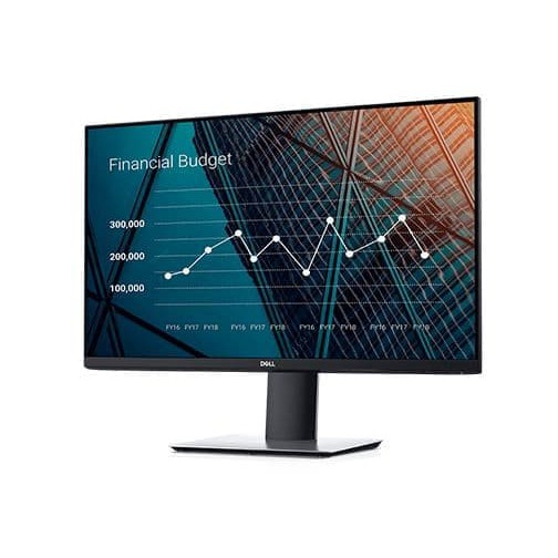 Monitor LED DELL P2719H