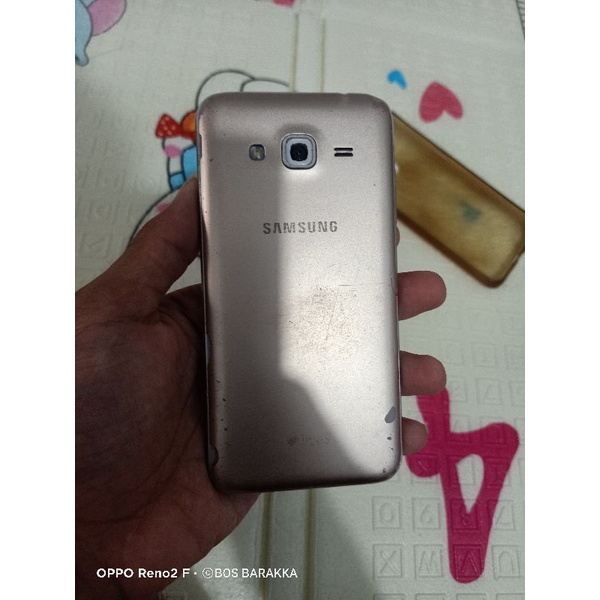 samsung j3 minus lcd