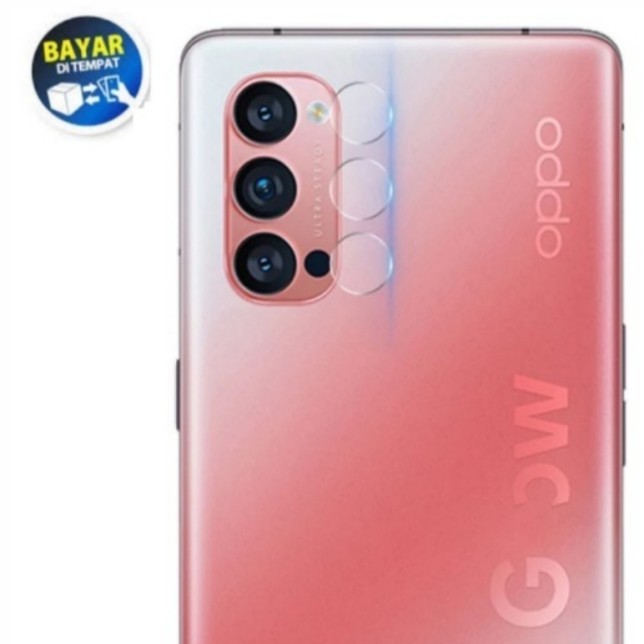 OPPO A77S A57 4G A76 A96 A95 A74 4G A74 5G RENO 5 ANTI GORES KAMERA ANTI GORES CAMERA PELINDUNG KAMERA BELAKANG LENS PROTECT CAMERA BACK CLEAR BENING