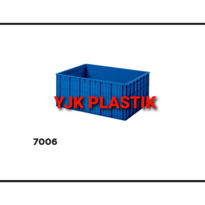 Container 7006 Rabbit P840xL630xT375cm Box Industri