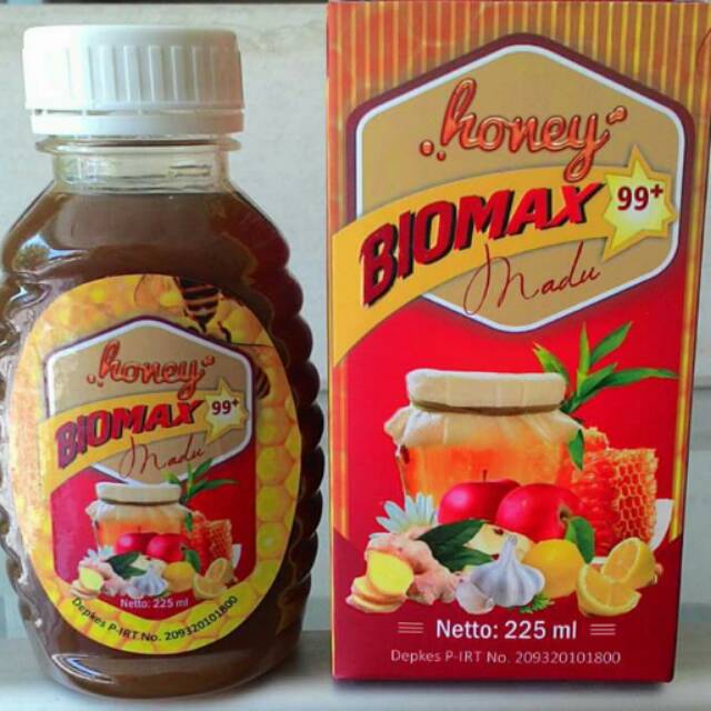 MADU BIOMAX 99+